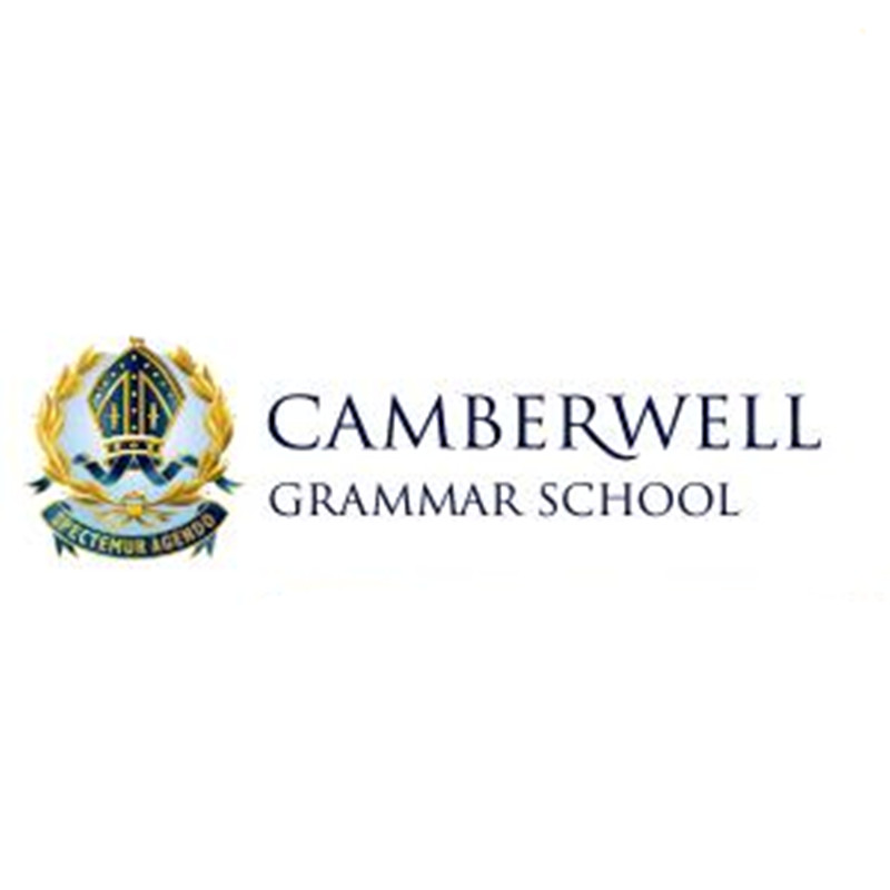 Camberwell Grammar School 坎伯威尔男子文法学校