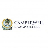 Camberwell Grammar School 坎伯威尔男子文法学校