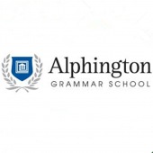 Alphington Grammar School 爱范顿文法学校