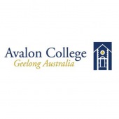 Avalon College 阿瓦隆学院