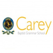 Carey Baptist Grammar School 凯瑞文法学校