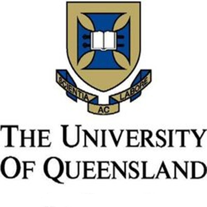 昆士兰大学 The University of Queensland