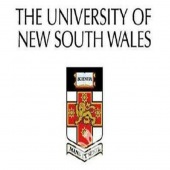 新南威尔士大学 The University of New South Wales