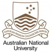 澳大利亚国立大学 The Australian National University