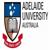 阿德雷德大学 The University of Adelaide