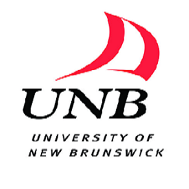 新布伦瑞克大学 University of New Brunswick
