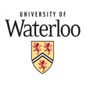 滑铁卢大学 University of Waterloo